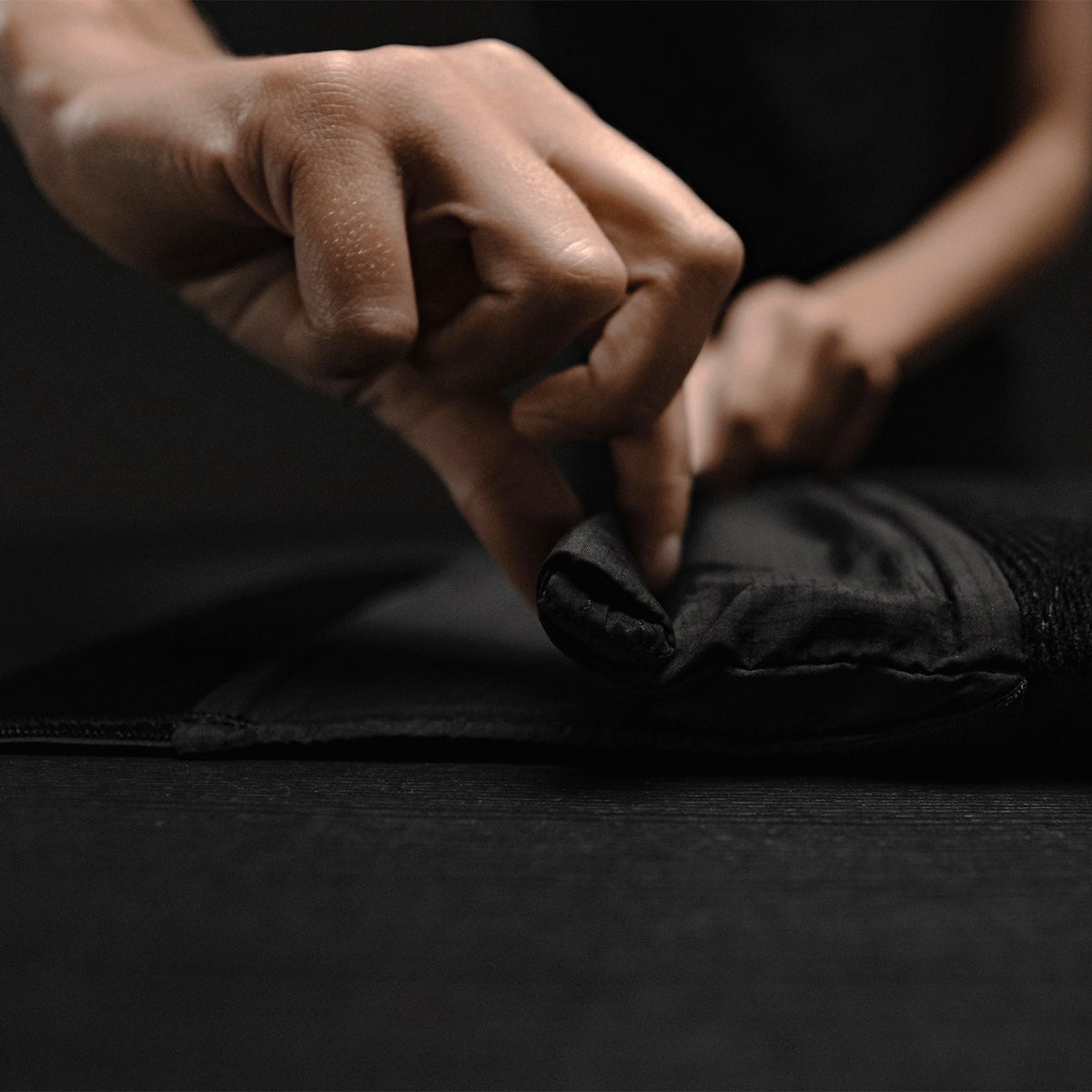 ラップトップベースレイヤー