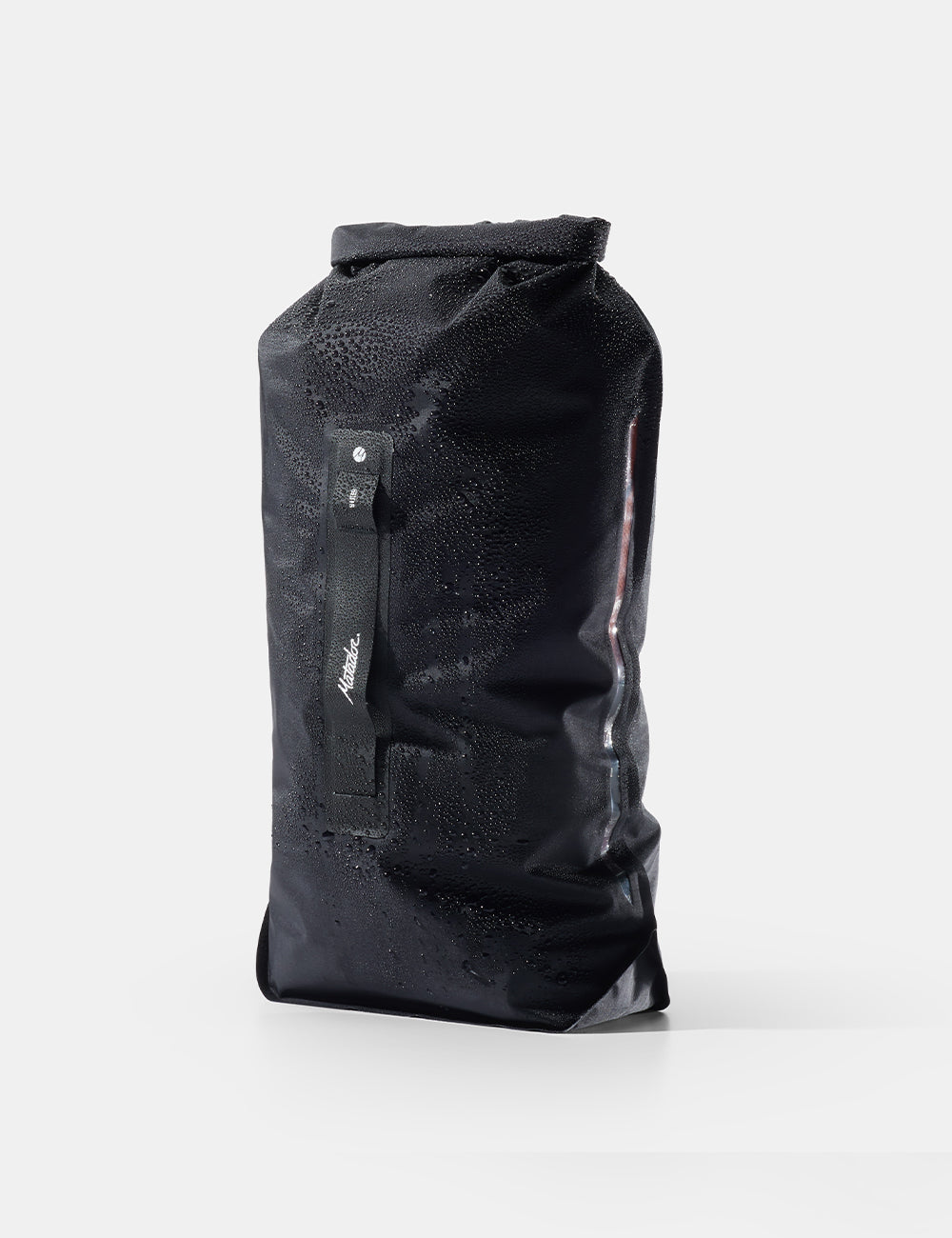 モカ　フェアバンクスフットプリント 15LHDドライバッグ FlatPak™ ドライバッグ - 8L – Matador