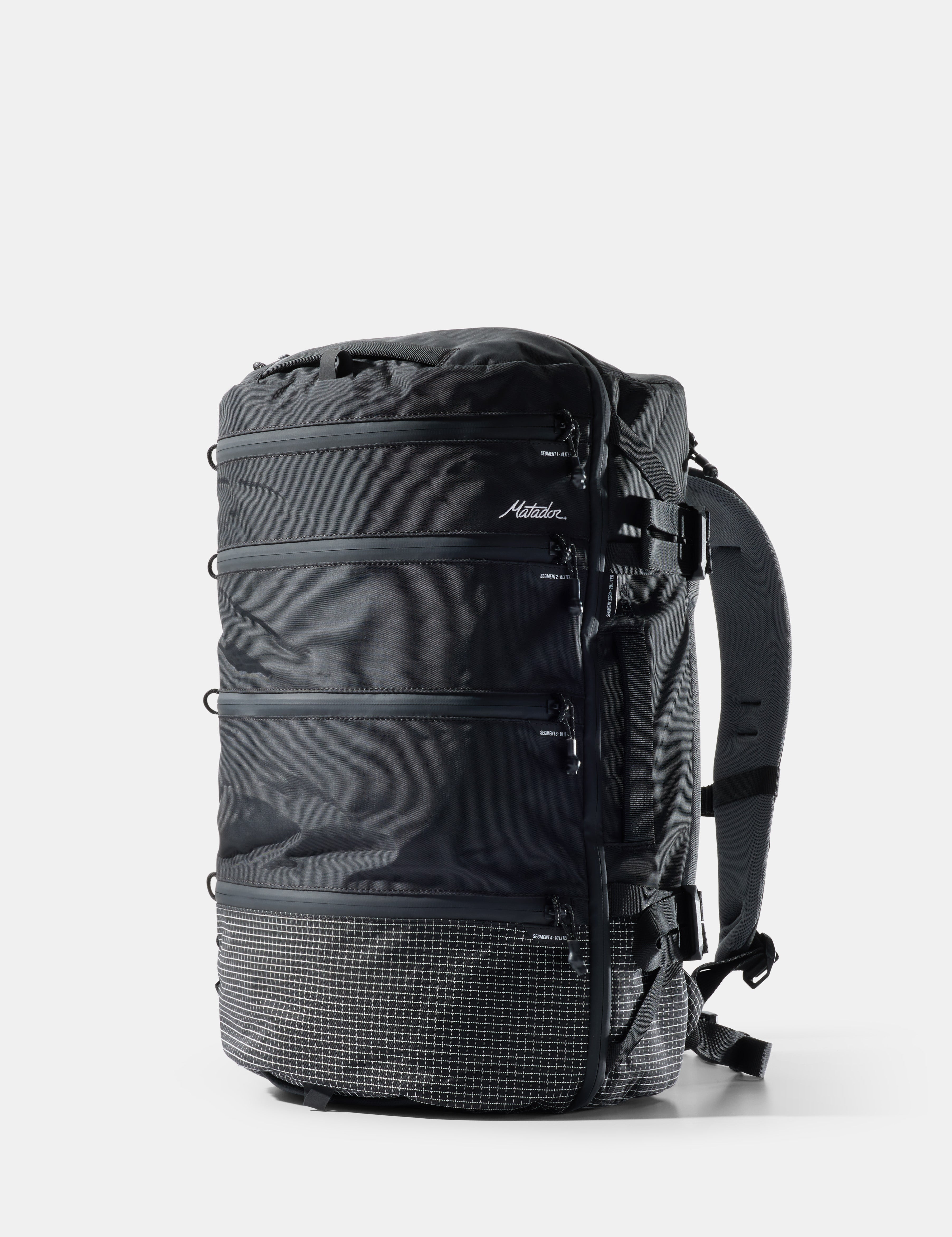バッグ Matador SEG28 SEG28 バックパック – Matador