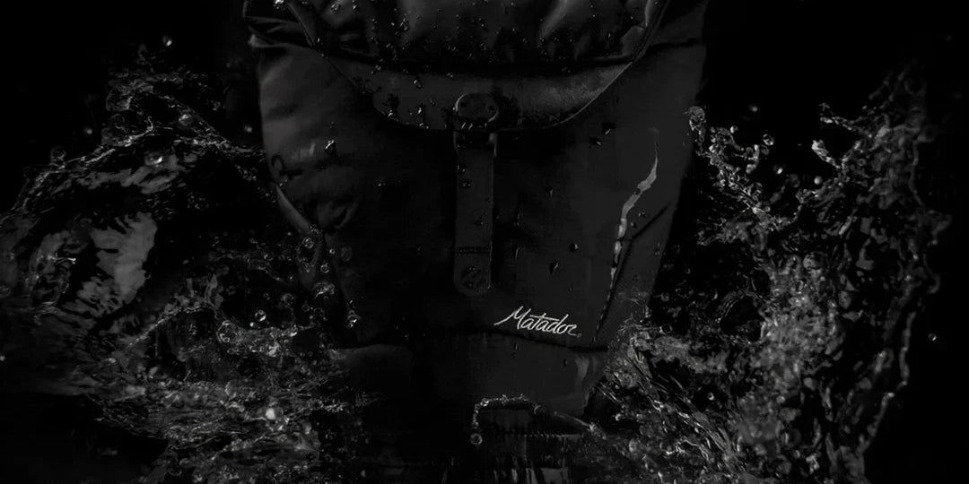 IPX6規格の防水性とは？