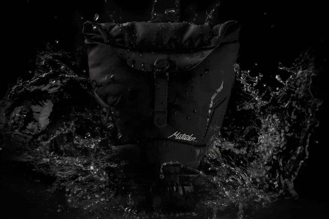 IPX6規格の防水性とは？