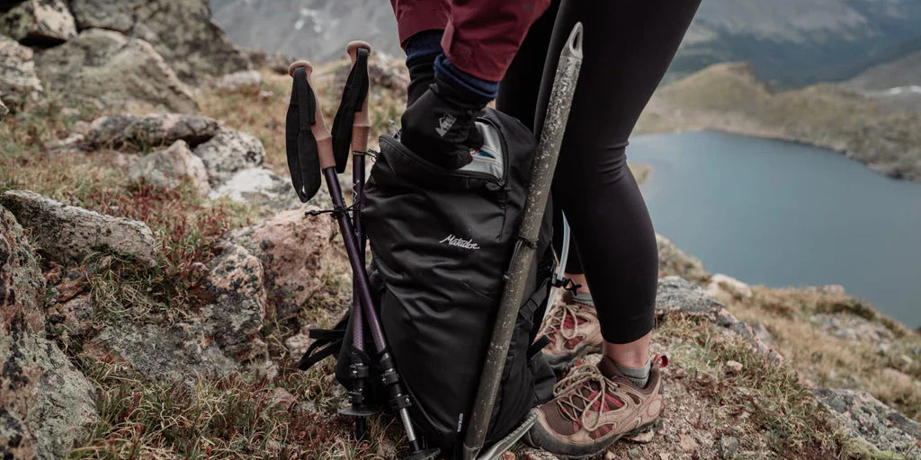 ビースト18がどうやってbest hiking backpack of 2021を受賞できたか