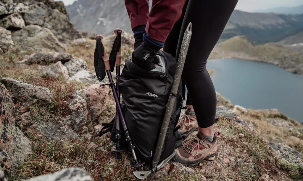 ビースト18がどうやってbest hiking backpack of 2021を受賞できたか