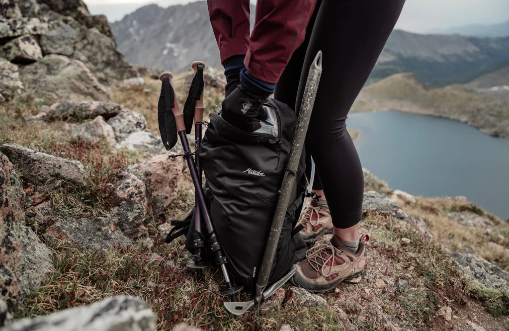 ビースト18がどうやってbest hiking backpack of 2021を受賞できたか