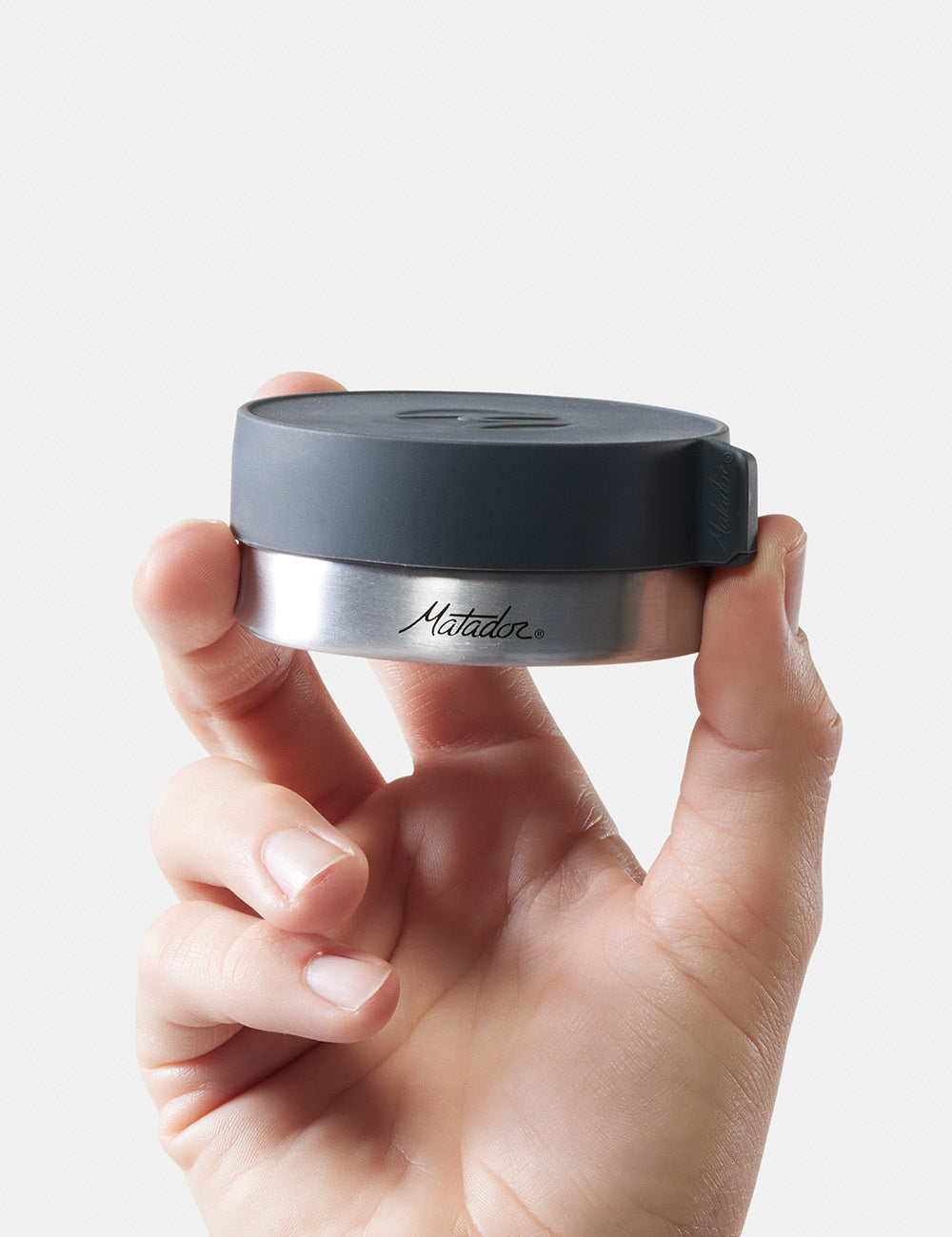 トラベルキャニスター 100ml – Matador