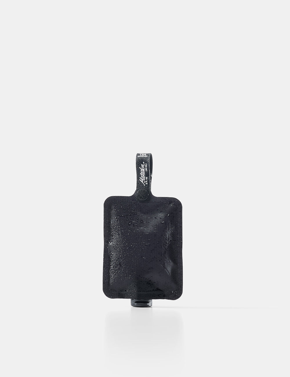 FlatPak™ トイレタリーボトル – Matador