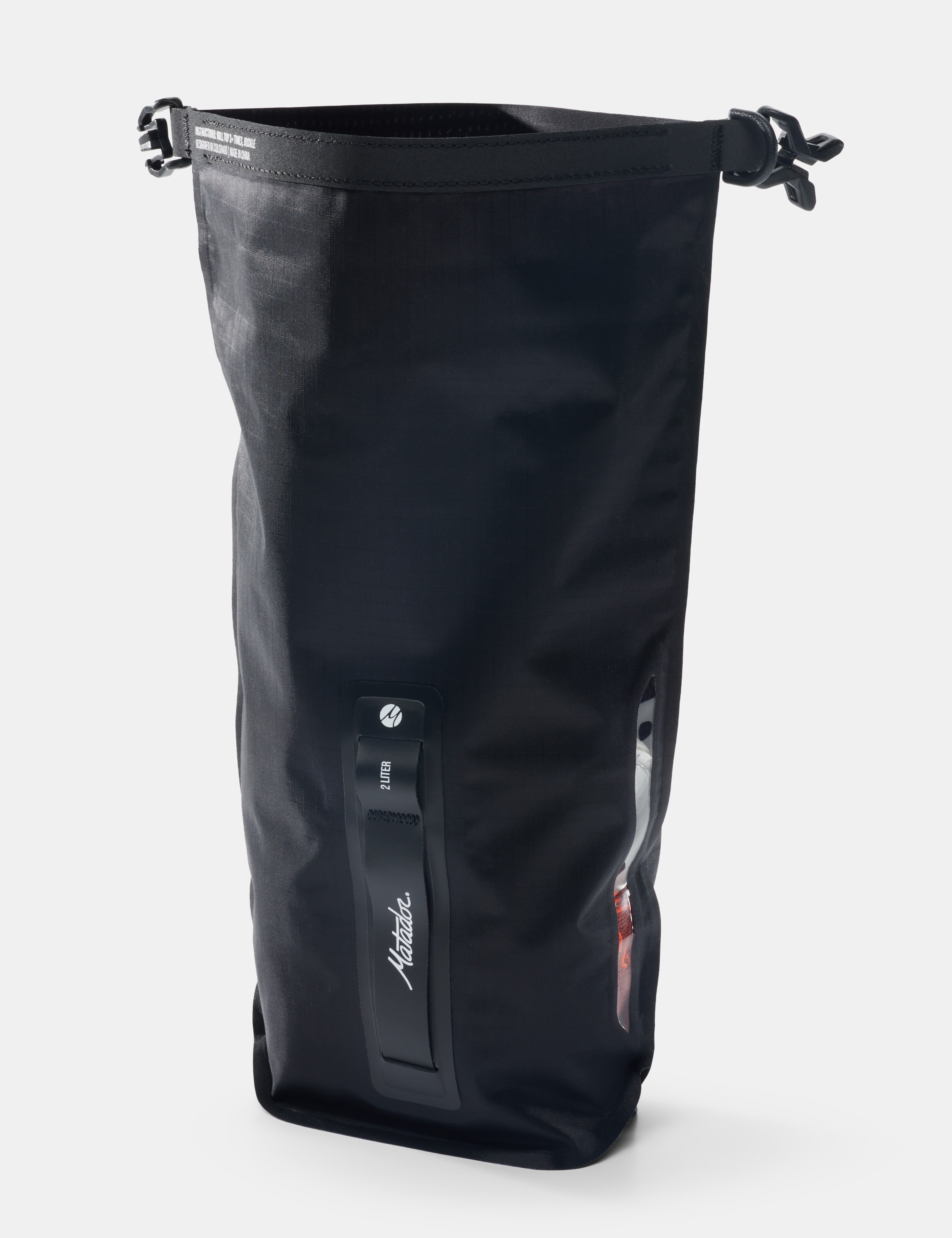 FlatPak™ ドライバッグ - 2L – Matador