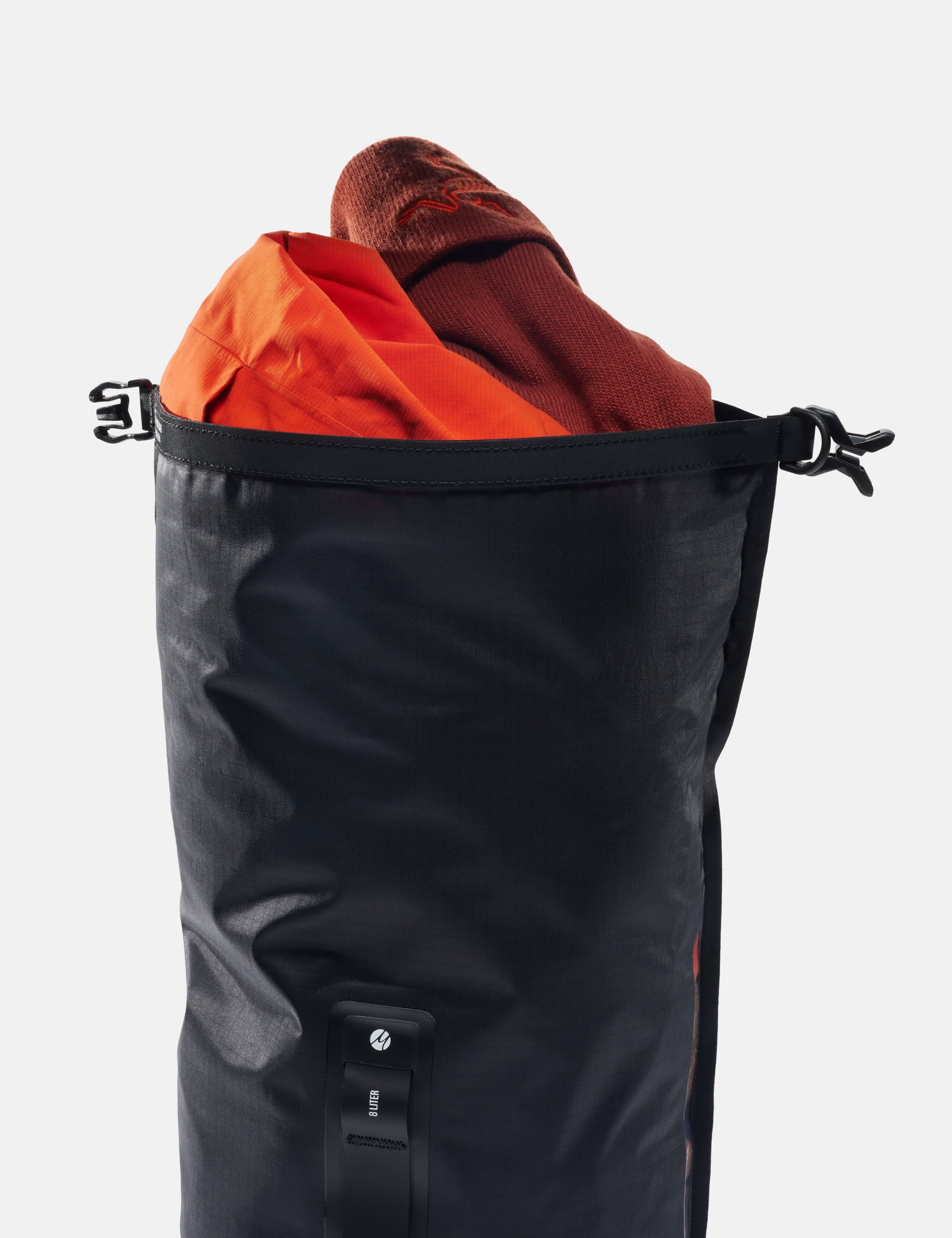 FlatPak™ ドライバッグ - 8L – Matador