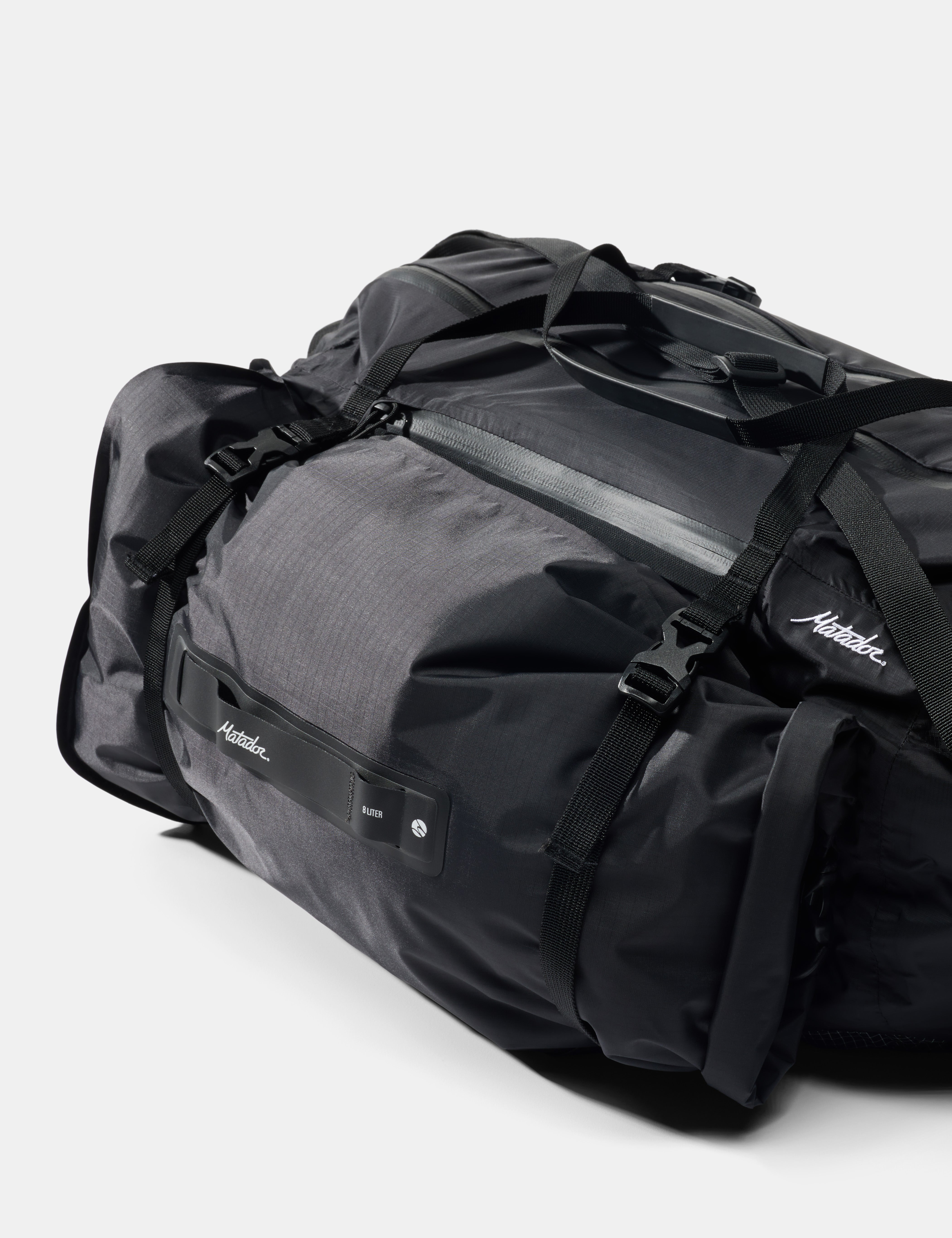 FlatPak™ ドライバッグ - 8L – Matador