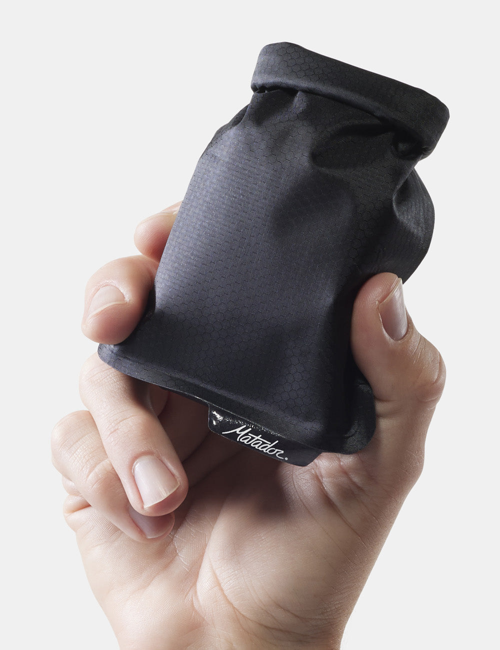 FlatPak™ ソープバーケース – Matador