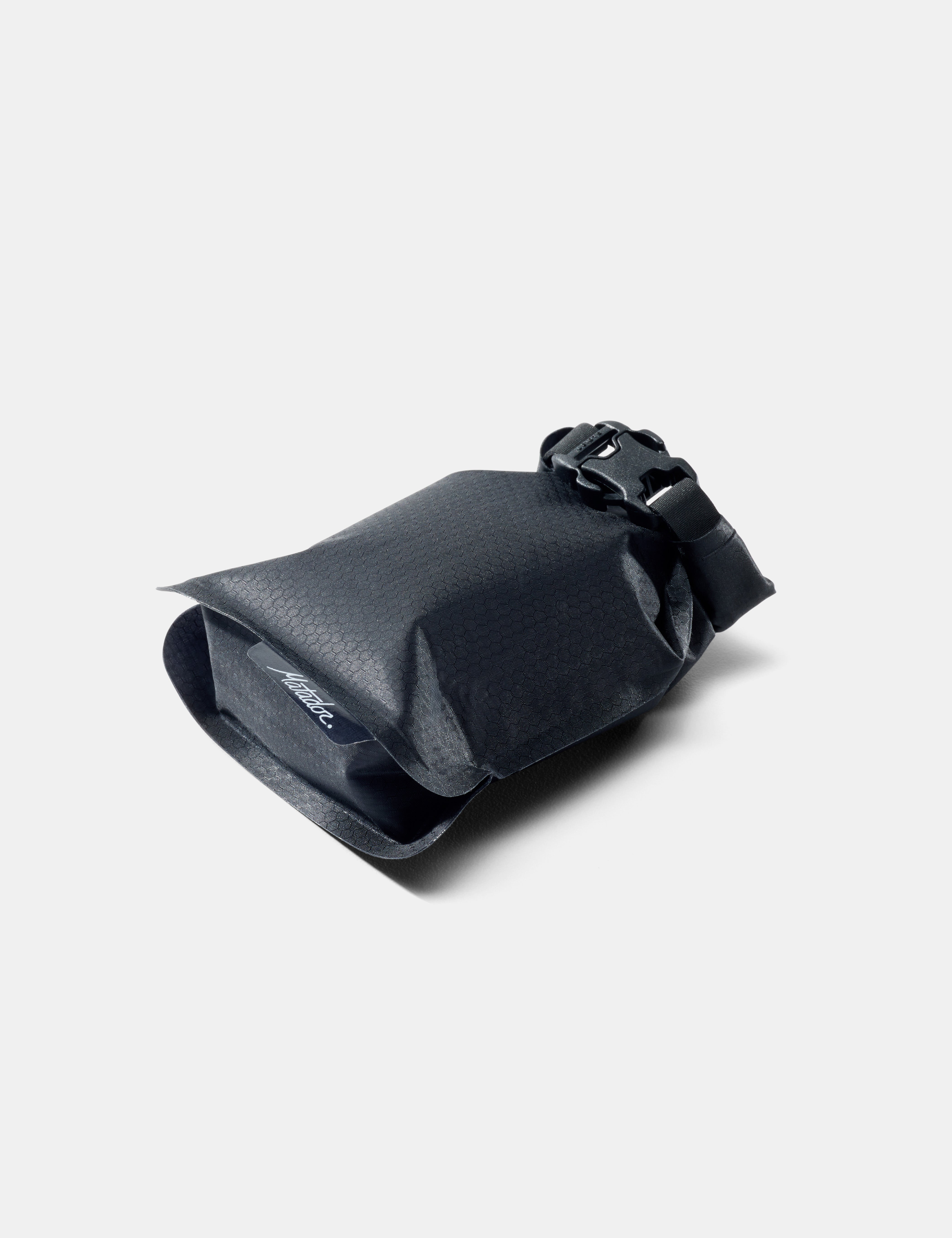 FlatPak™ ソープバーケース – Matador