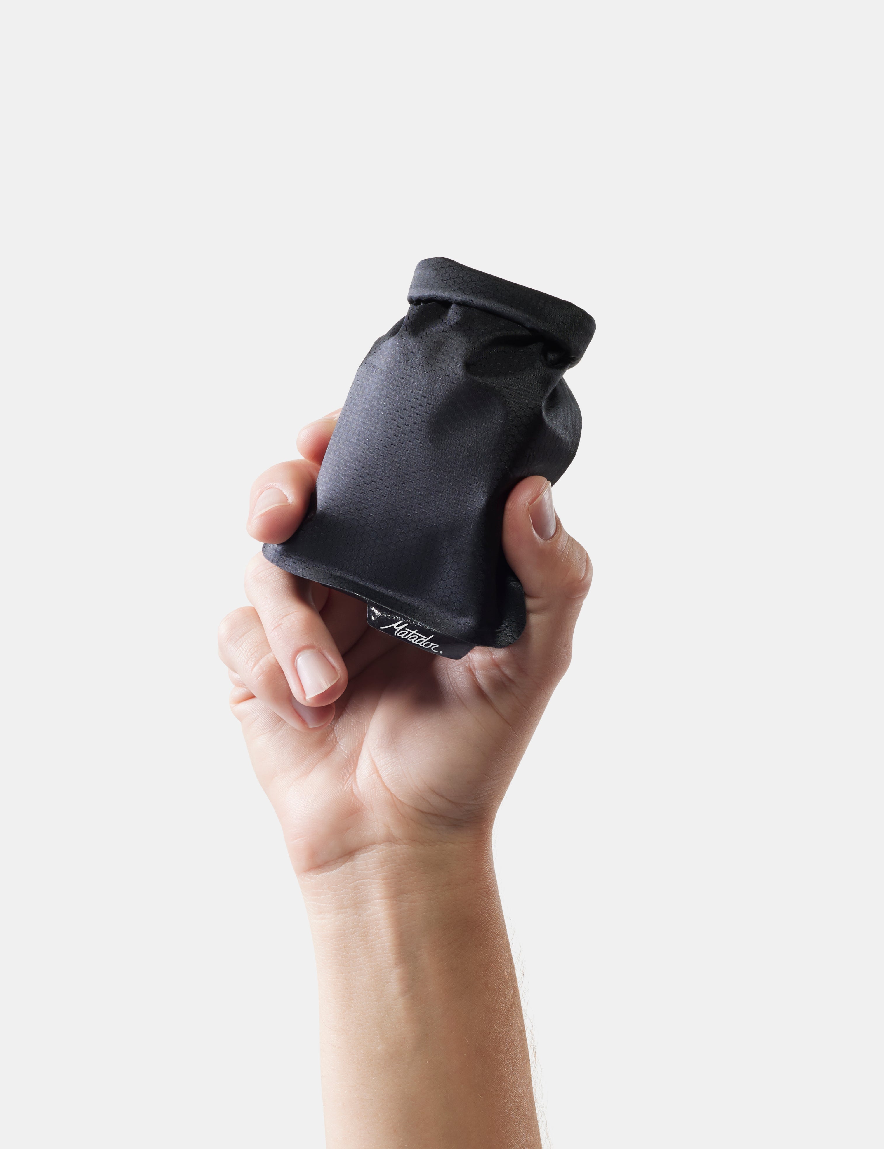FlatPak™ ソープバーケース – Matador