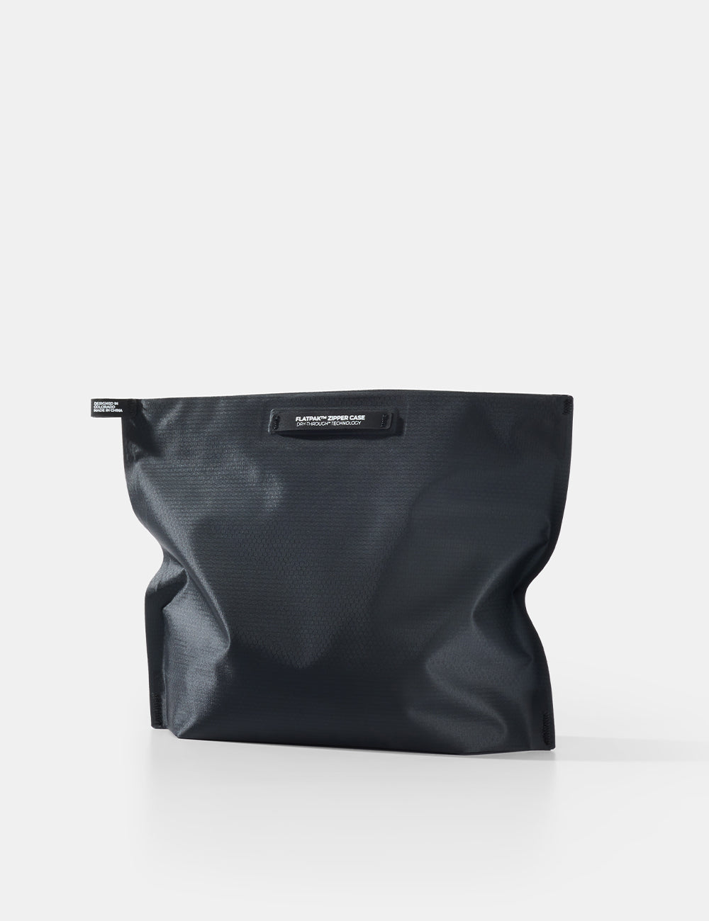 FlatPak™ ジッパートイレタリーケース – Matador