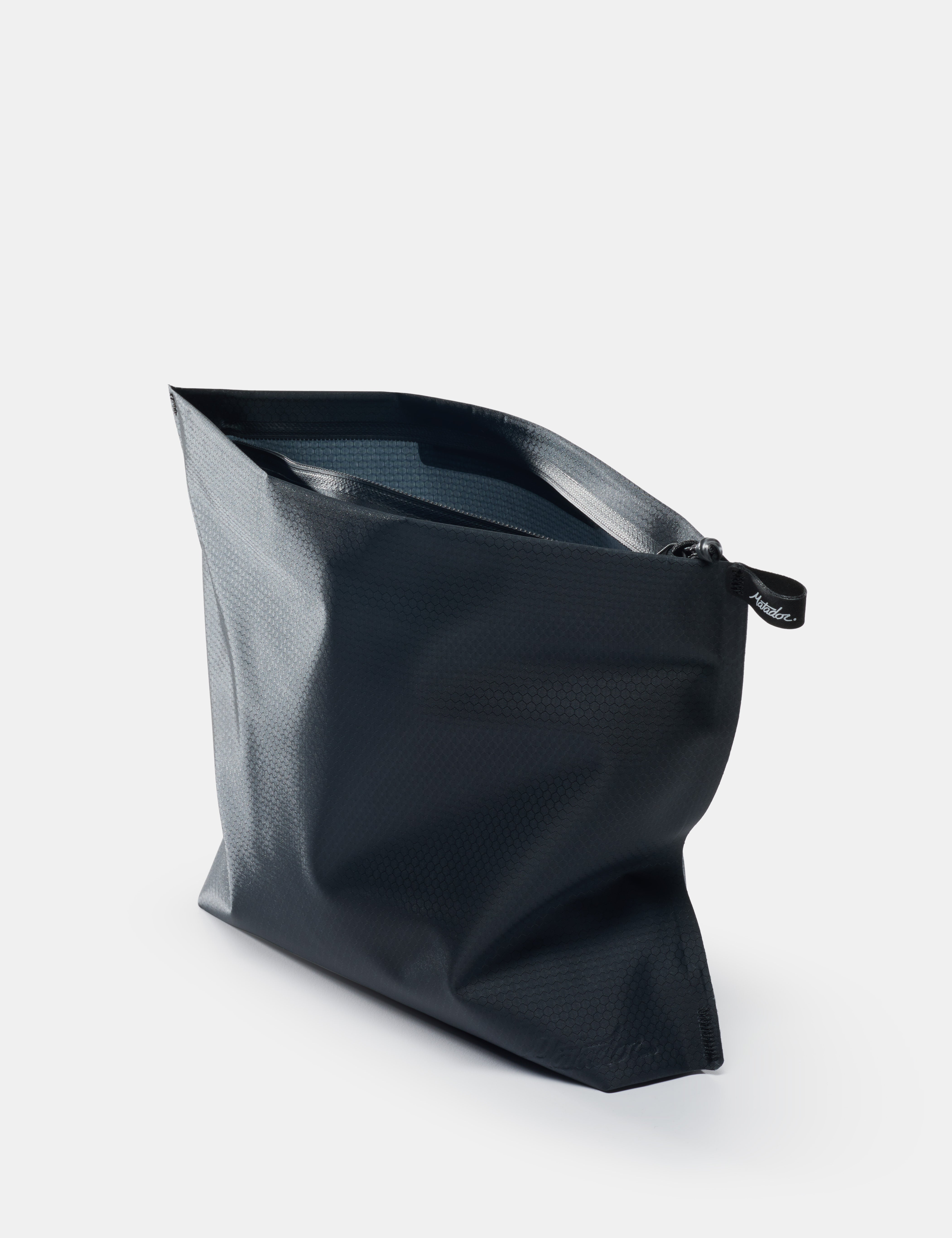 FlatPak™ ジッパートイレタリーケース – Matador