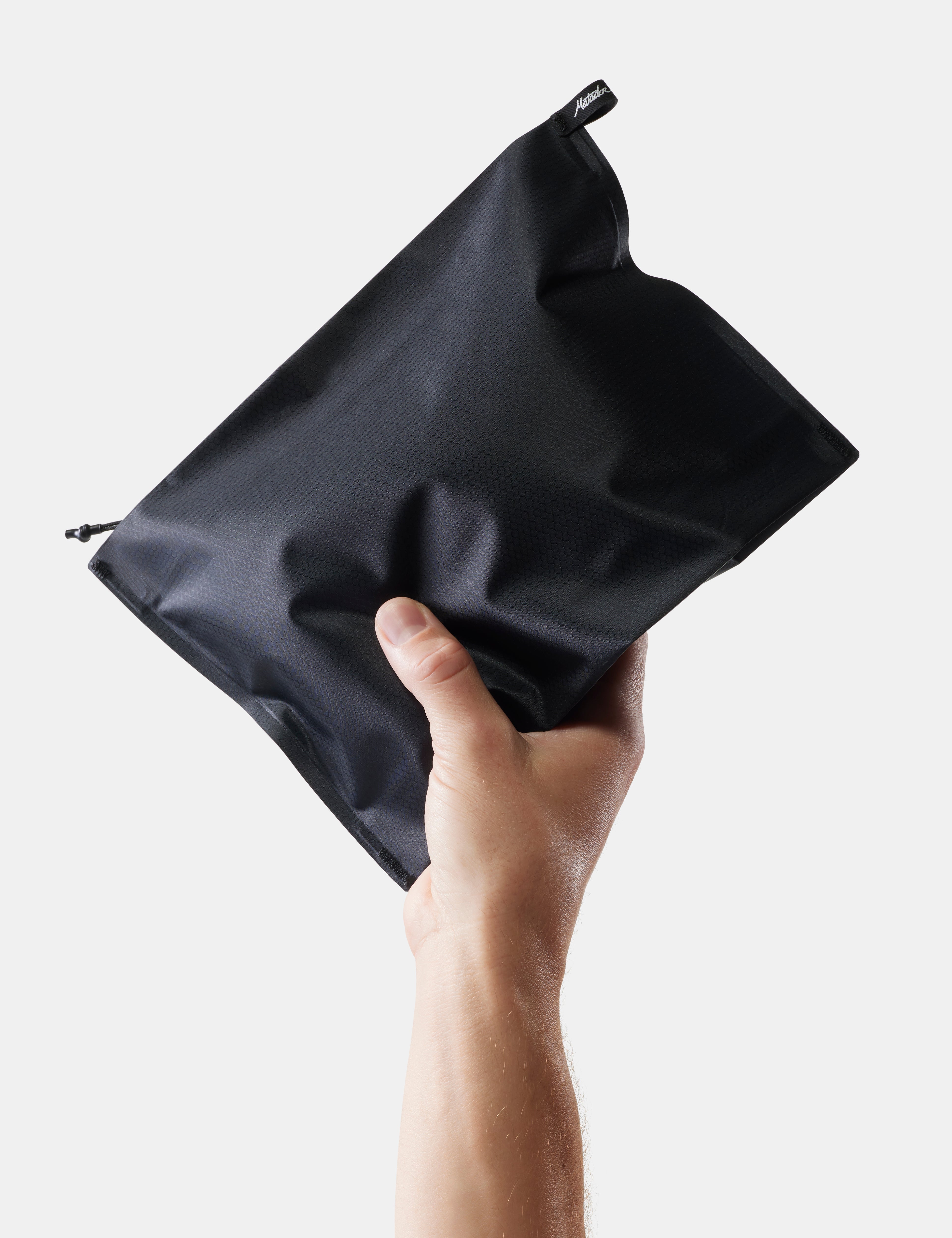 FlatPak™ ジッパートイレタリーケース – Matador