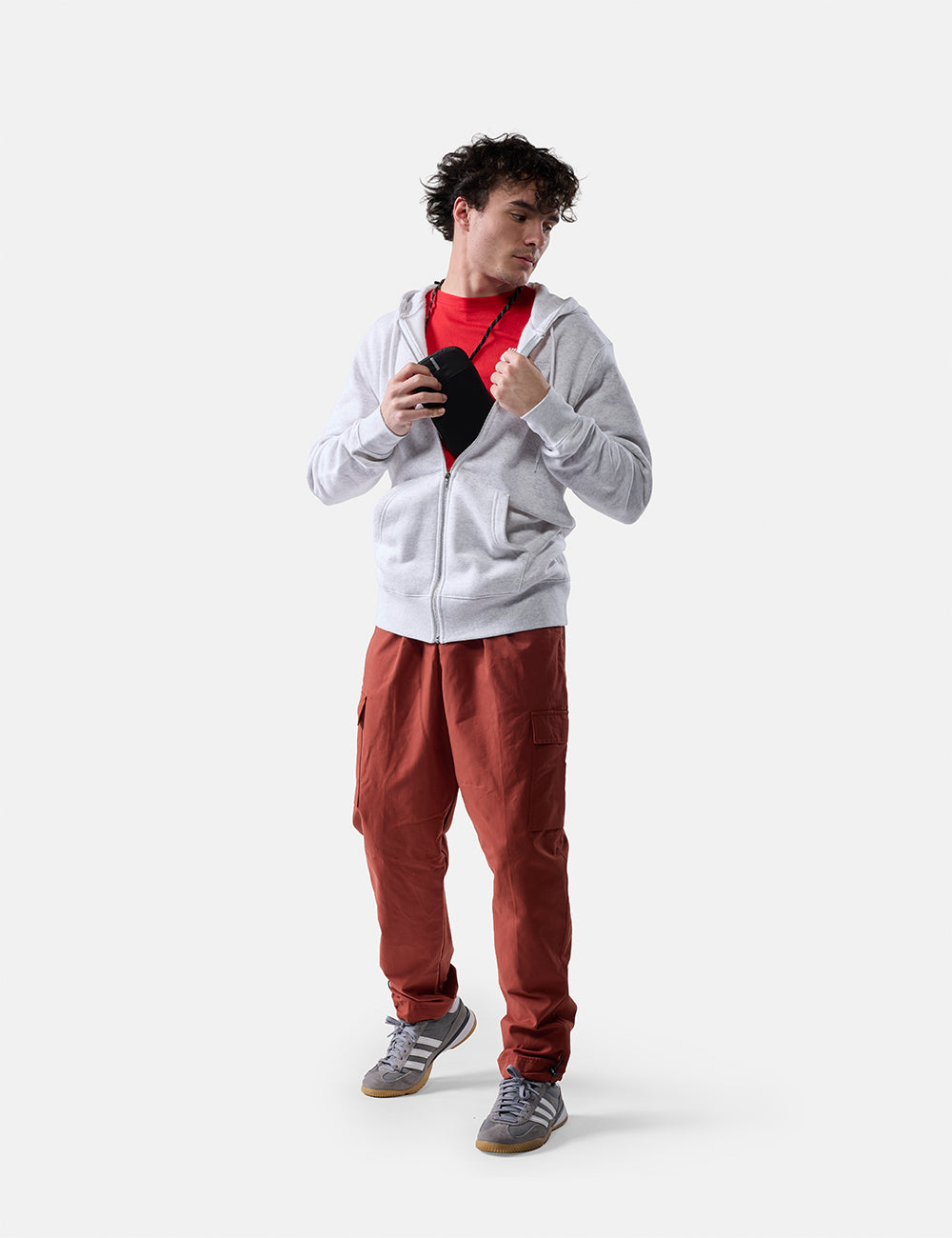 グローバルトラベルスタッシュ