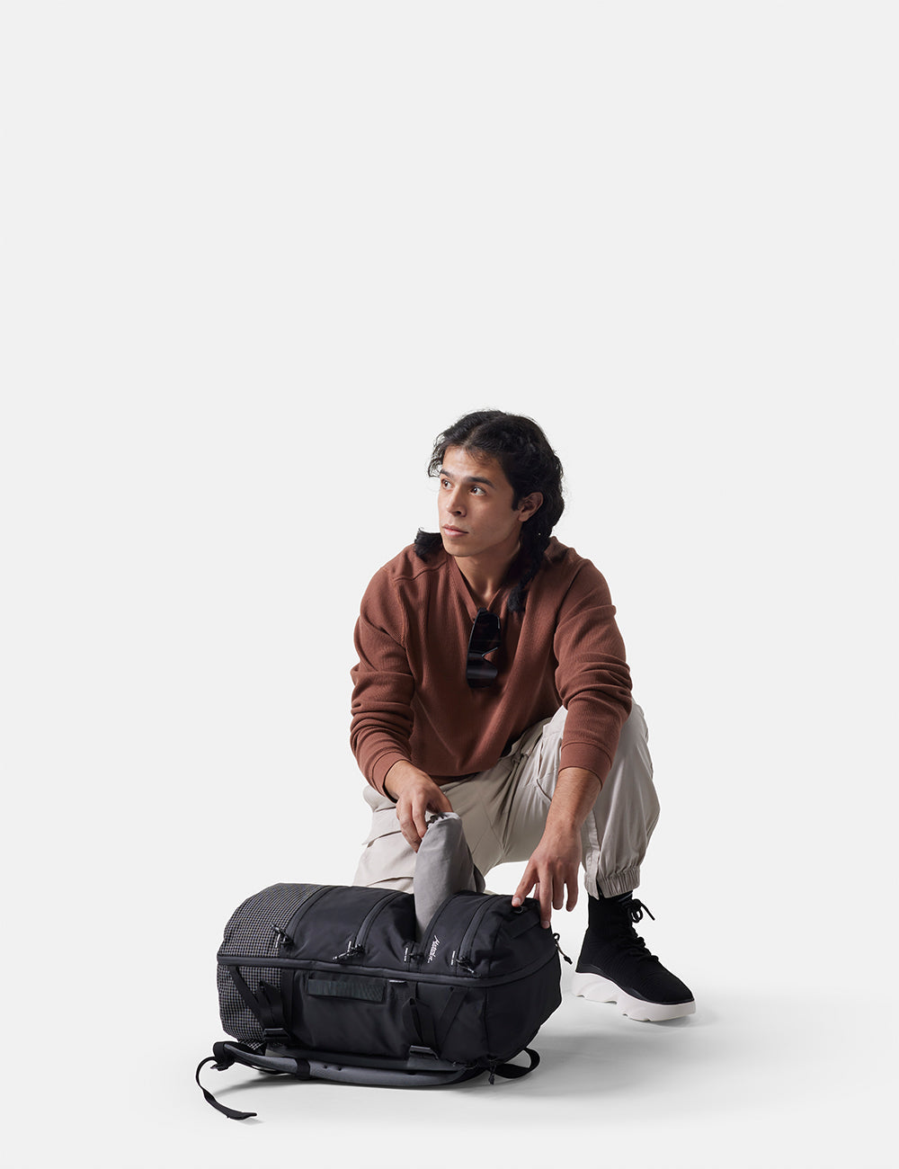 SEG28 バックパック – Matador